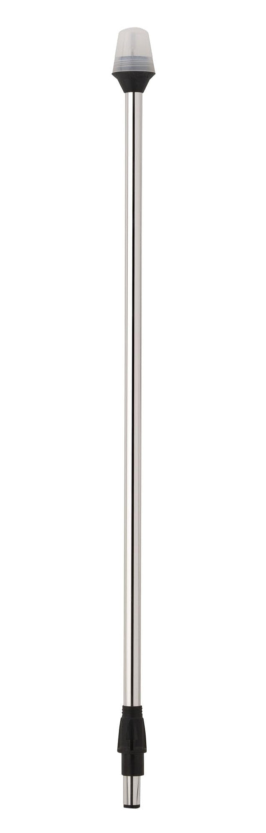 Attwood Traditional Style All-Round Frosted Navigation Light