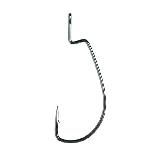 Eagle Claw L098 Lazer MAGWORM Extra Wide Gap Lazer Sharp L098 Magworm