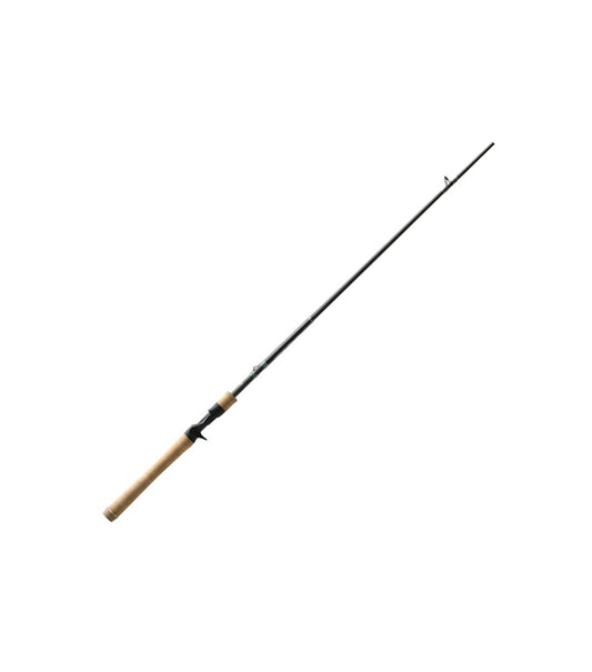 13 Fishing - Omen Green - Spinning Fishing Rods