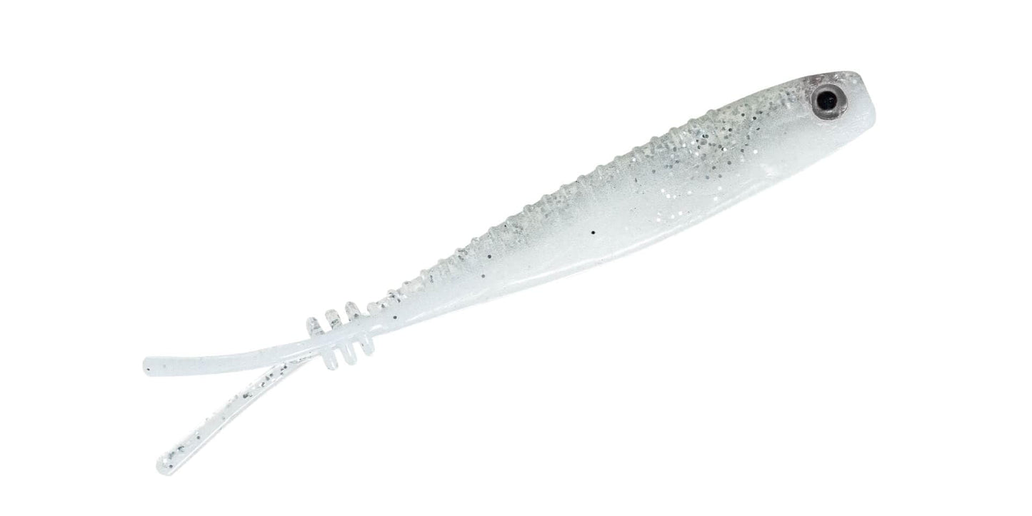 Big Bite Baits Spotlight Minnow