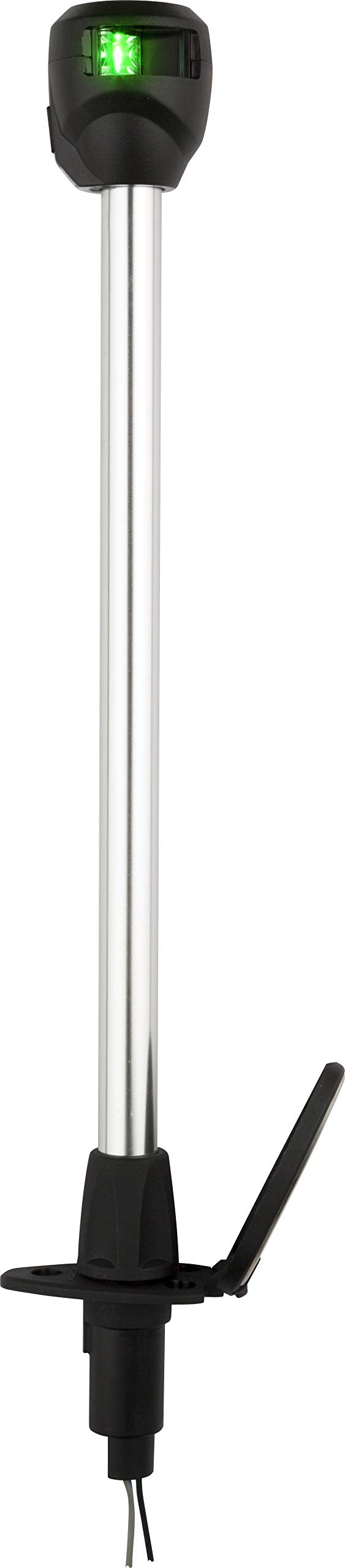LED Navigation Pole Light