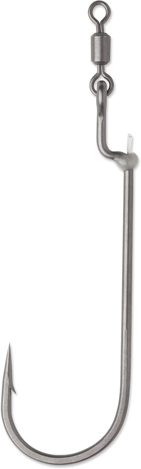 VMC Redline Series Swivel Fluke