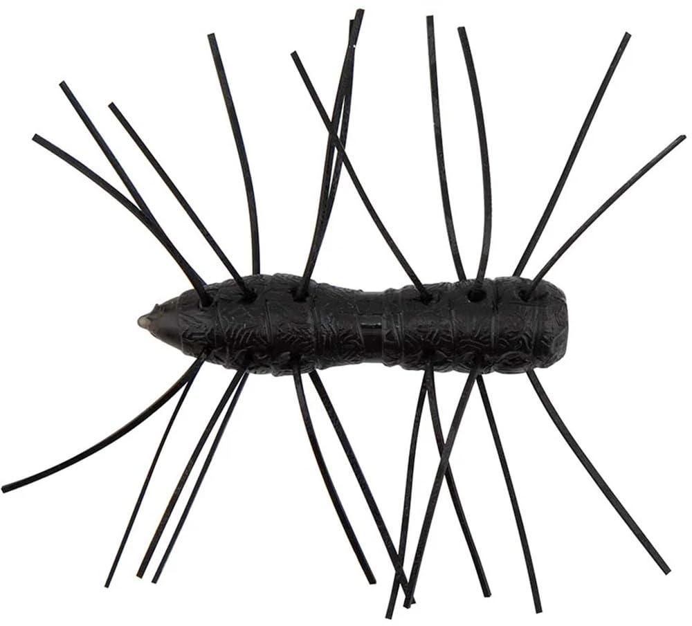 Z-Man Fuzzy BugZ 1.75 Inch - 4 Pack