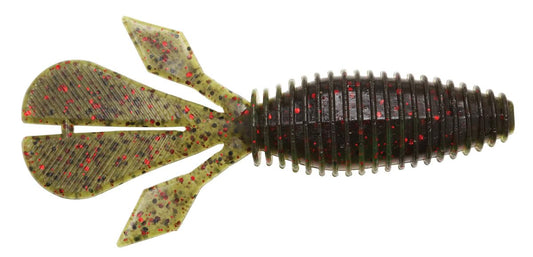 Z-MAN Palmetto BugZ Soft Plastic Creature Bait