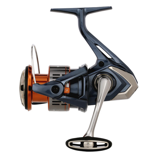 Shimano NASCI FD Spinning ReelsFishing