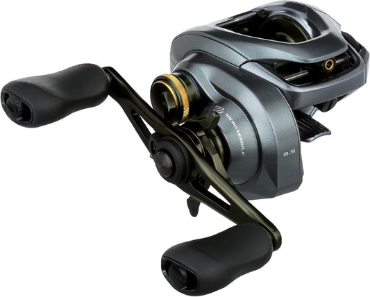 Shimano CURADO DC Low Profile Reels