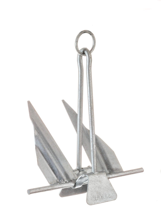 Seachoice Utility Anchor with Slip Ring Shank