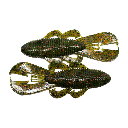 Googan Baits Bandito Bug 4'