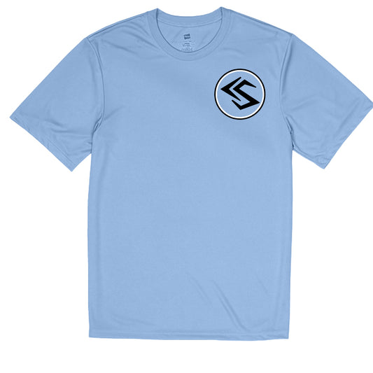 LIGHT BLUE - 4820 - FRONT