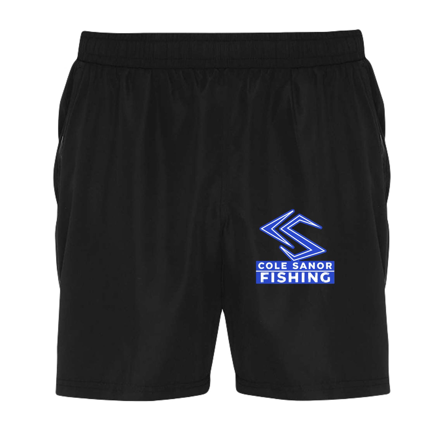 Black - TD052 - FRONT