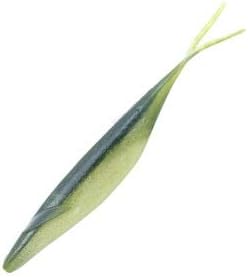 Depth Sakamata Shad F Eco 6in Extra Color #142 Ayu