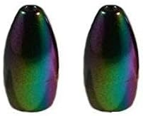 Kenders Outdoors Tungsten Flipping Weights