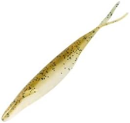Deps Sakamata Shad – Ultimate Soft Jerkbait for Aggressive Strikes