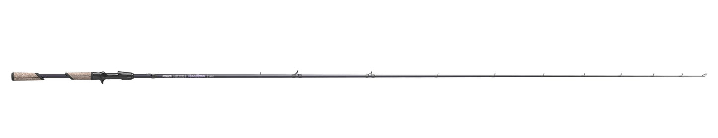 St. Croix Rods Mojo Bass Casting Rod, Premium Quality Casting Rod, Made in The USA