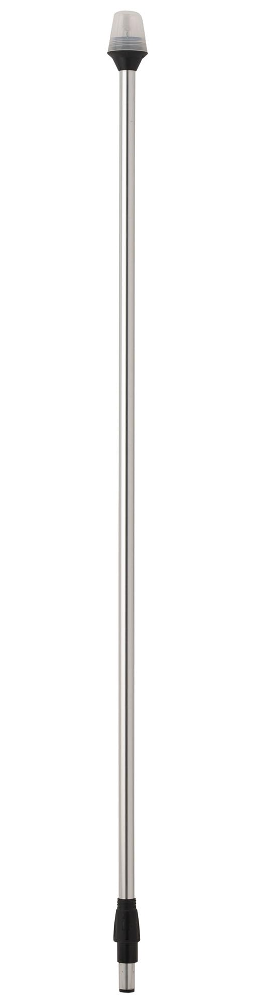 Attwood Traditional Style All-Round Frosted Navigation Light