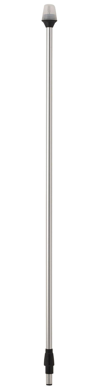 Attwood Traditional Style All-Round Frosted Navigation Light