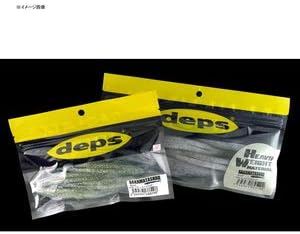 Depth Sakamata Shad F Eco 6in Extra Color #142 Ayu