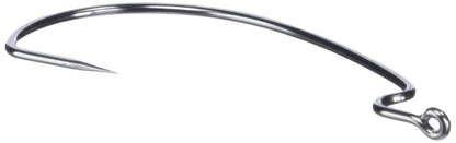 Gamakatsu 25 Pack EWG Offset Worm Hook