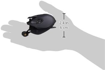 Shimano (Shimano) Reel Reel 18 basuraizu