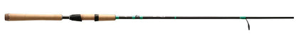 13 Fishing - Omen Green - Spinning Fishing Rods