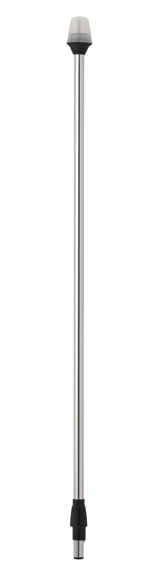 Attwood Traditional Style All-Round Frosted Navigation Light