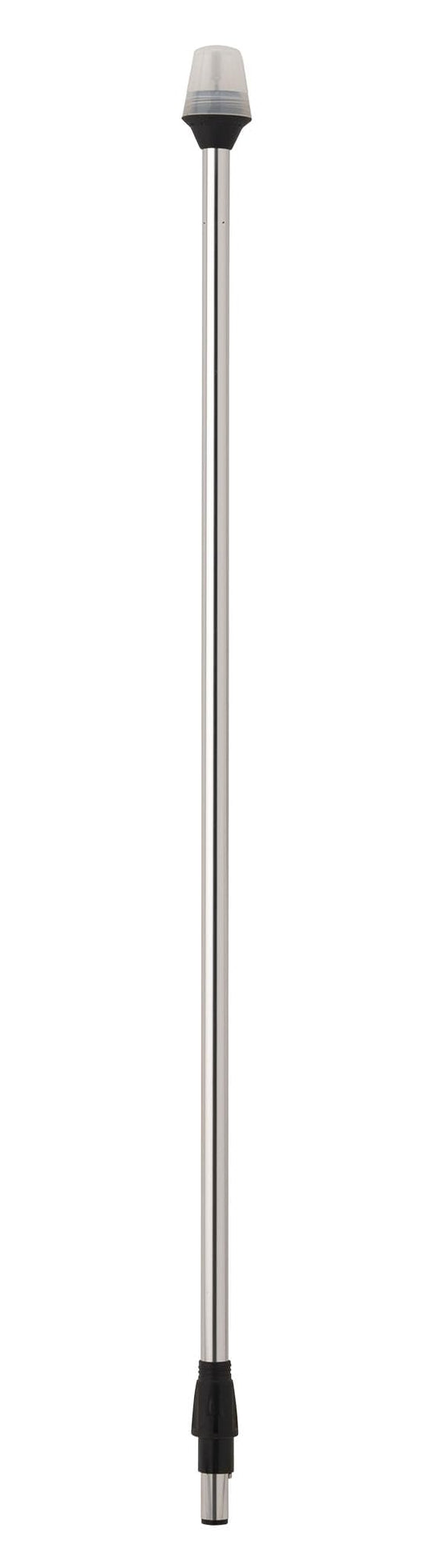 Attwood Traditional Style All-Round Frosted Navigation Light