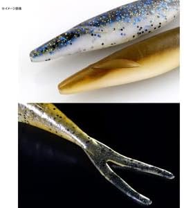 Deps Sakamata Shad – Ultimate Soft Jerkbait for Aggressive Strikes