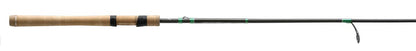 13 Fishing - Omen Green - Spinning Fishing Rods