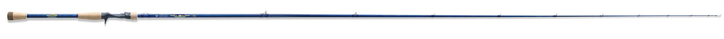 St. Croix Rods Legend Tournament Bass Casting Rod, Expertly Crafted, Premium Quality, High Performing Casting Rod