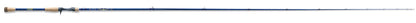 St. Croix Rods Legend Tournament Bass Casting Rod, Expertly Crafted, Premium Quality, High Performing Casting Rod