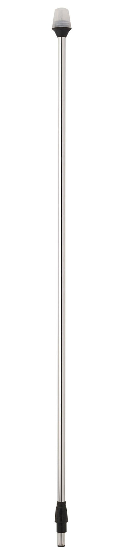 Attwood Traditional Style All-Round Frosted Navigation Light