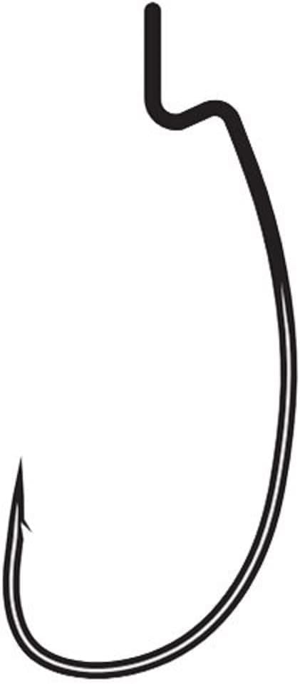 Gamakatsu 366213 G-Finesse Hybrid Worm