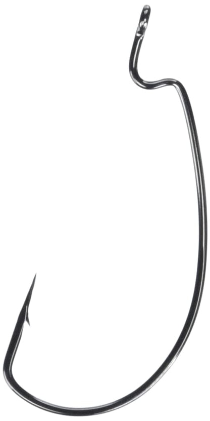 Gamakatsu 25 Pack EWG Offset Worm Hook