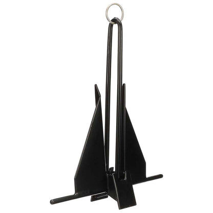 Seachoice Utility Anchor with Slip Ring Shank