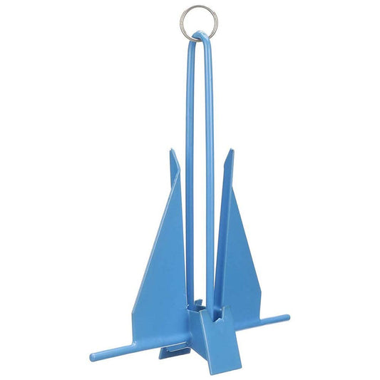 Seachoice Utility Anchor with Slip Ring Shank