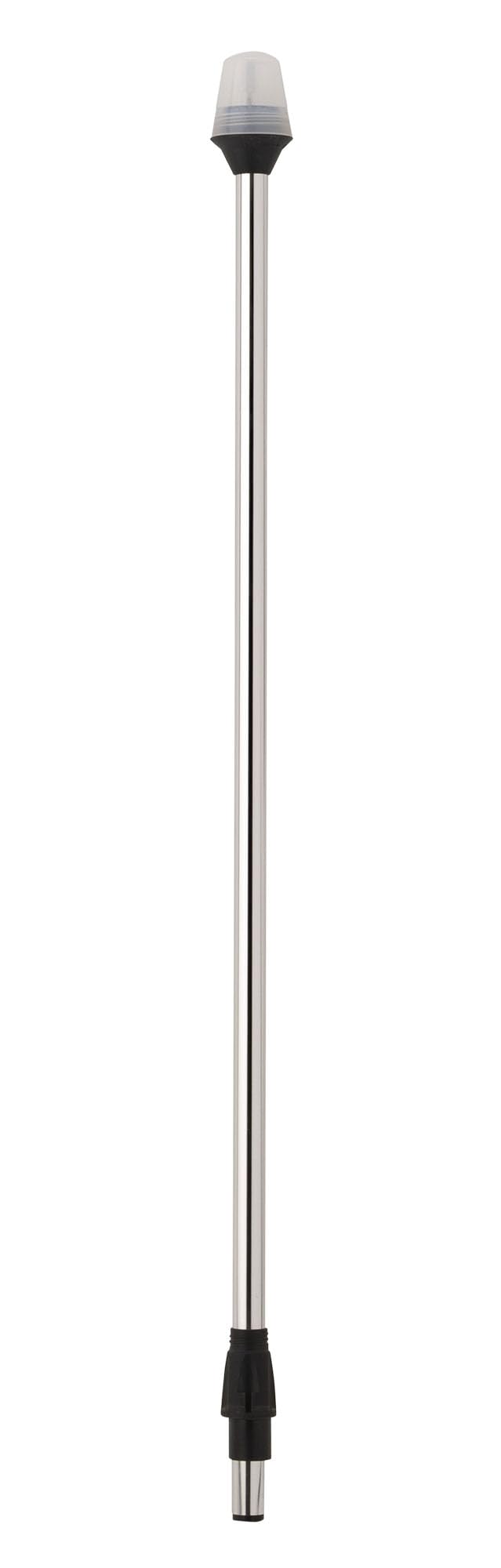 Attwood Traditional Style All-Round Frosted Navigation Light