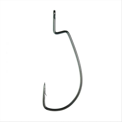 Eagle Claw L098 Lazer MAGWORM Extra Wide Gap Lazer Sharp L098 Magworm