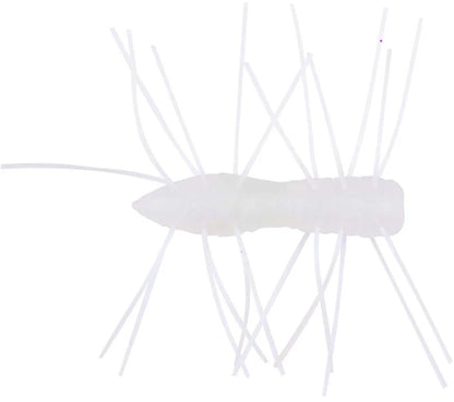 Z-Man Fuzzy BugZ 1.75 Inch - 4 Pack