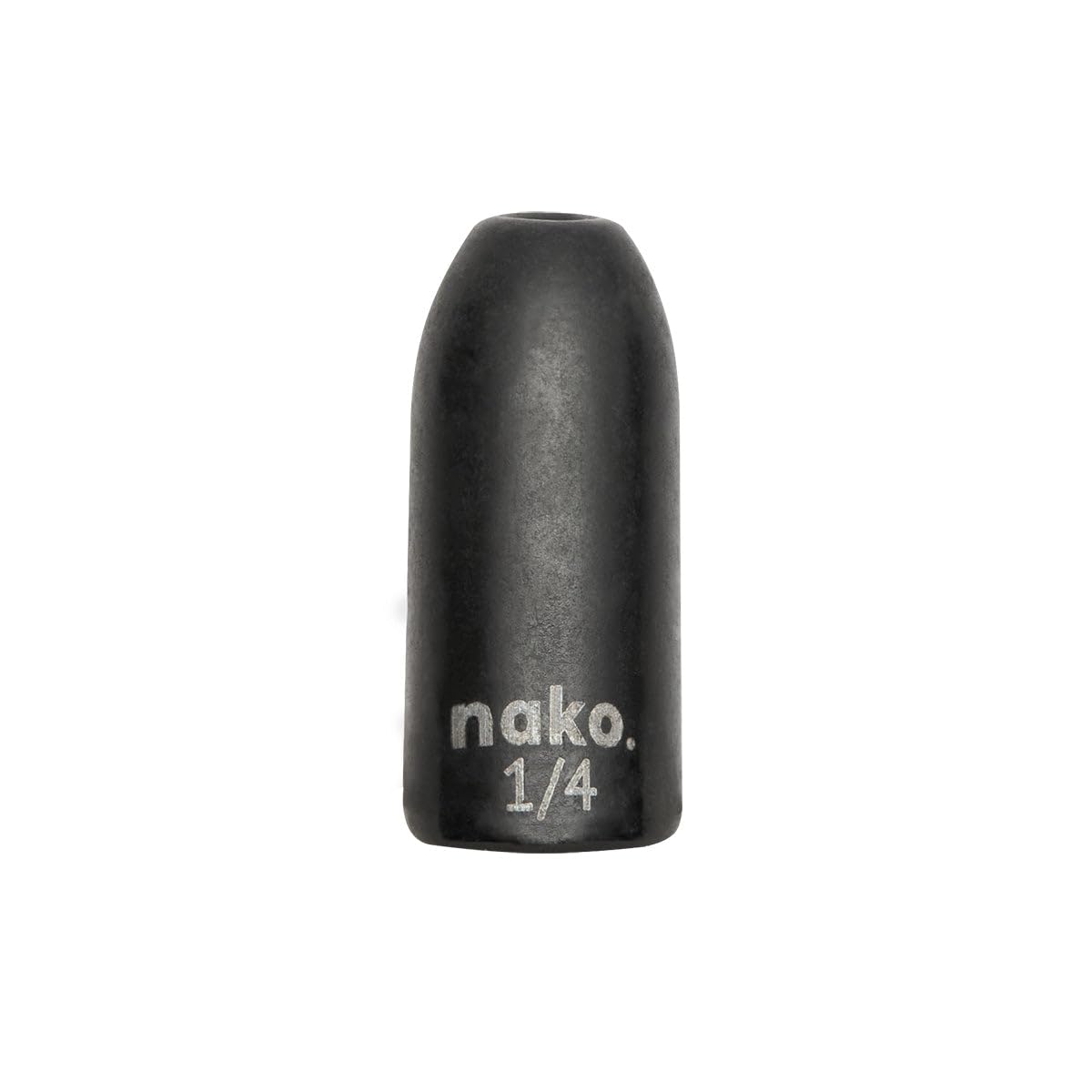 Nako Tungsten Bullet Weights for Fishing