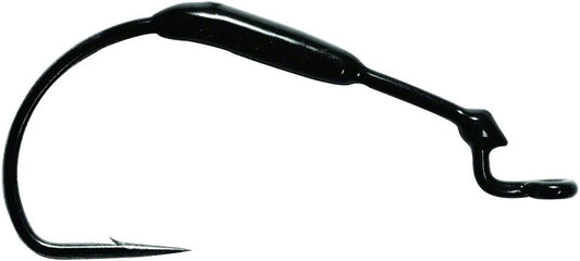 Mustad KVD Grip-Pin Soft Plastics Forged Hook