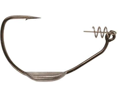 Owner's Weighted Beast Hook with Twistlock