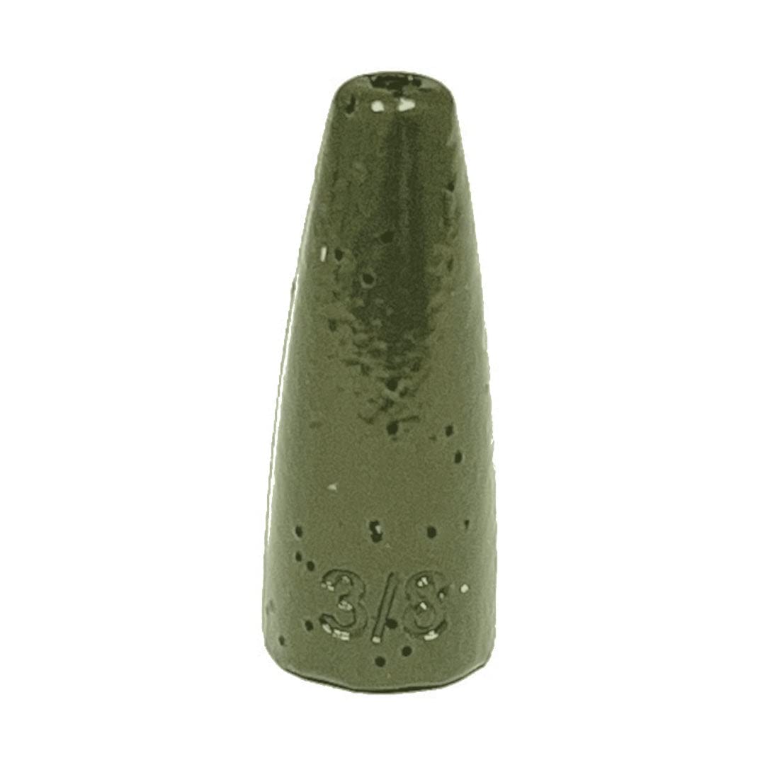Reaction Tackle Lead Worm Weights