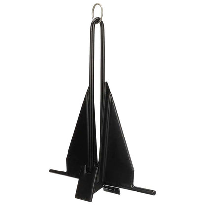 Seachoice Utility Anchor with Slip Ring Shank