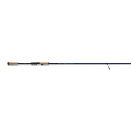 St. Croix Rods Legend Tournament Bass Spinning Rod, Premium Quality, Durably Sensitive, High Performing Spinning Rod