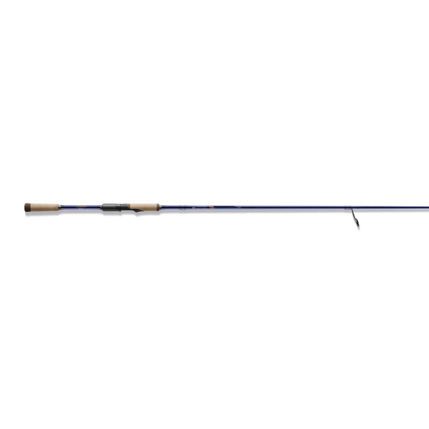 St. Croix Rods Legend Tournament Bass Spinning Rod, Premium Quality, Durably Sensitive, High Performing Spinning Rod