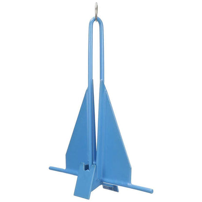 Seachoice Utility Anchor with Slip Ring Shank