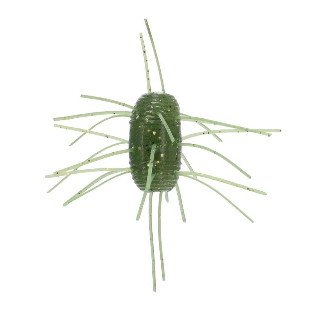 Yamamoto Fuzzy Nut 6Pk