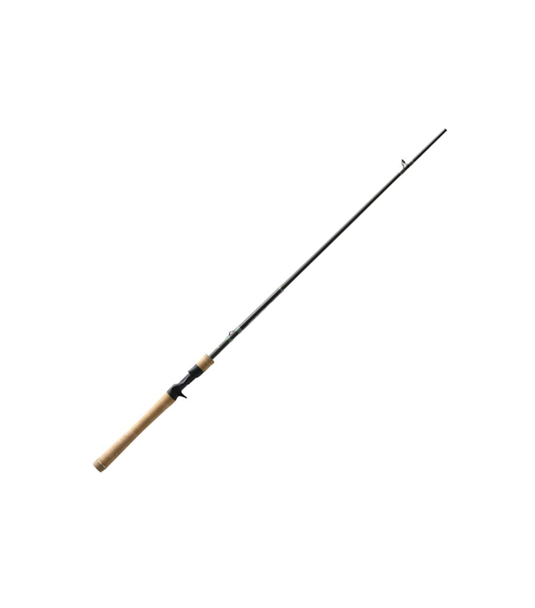 13 Fishing - Omen Green - Spinning Fishing Rods