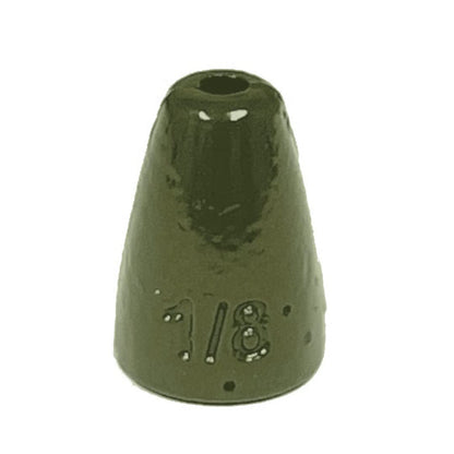 Reaction Tackle Lead Worm Weights