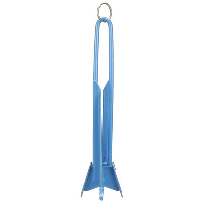 Seachoice Utility Anchor with Slip Ring Shank